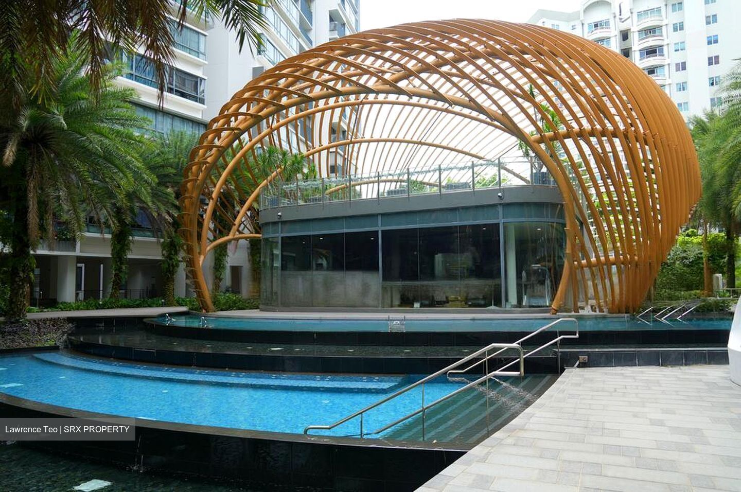 The Palette (D18), Condominium #459876911